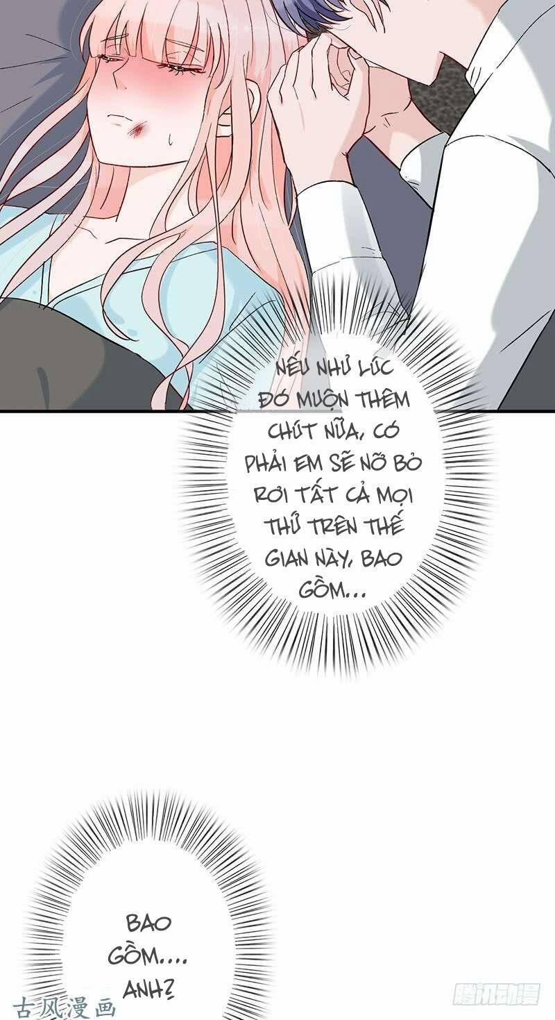 Manh Thê Khó Dỗ 54 trang 7