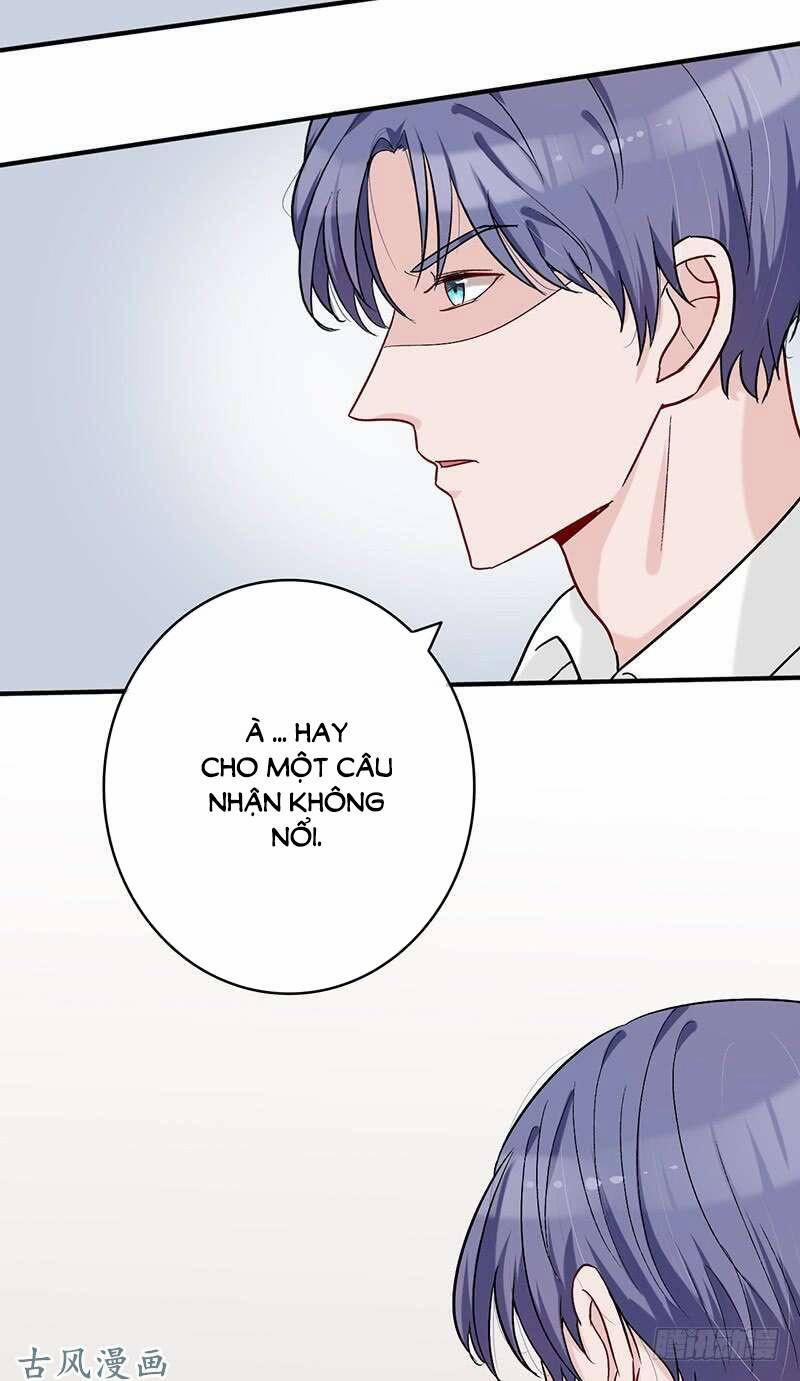 Manh Thê Khó Dỗ 55 trang 20