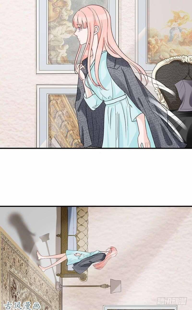 Manh Thê Khó Dỗ 55 trang 24