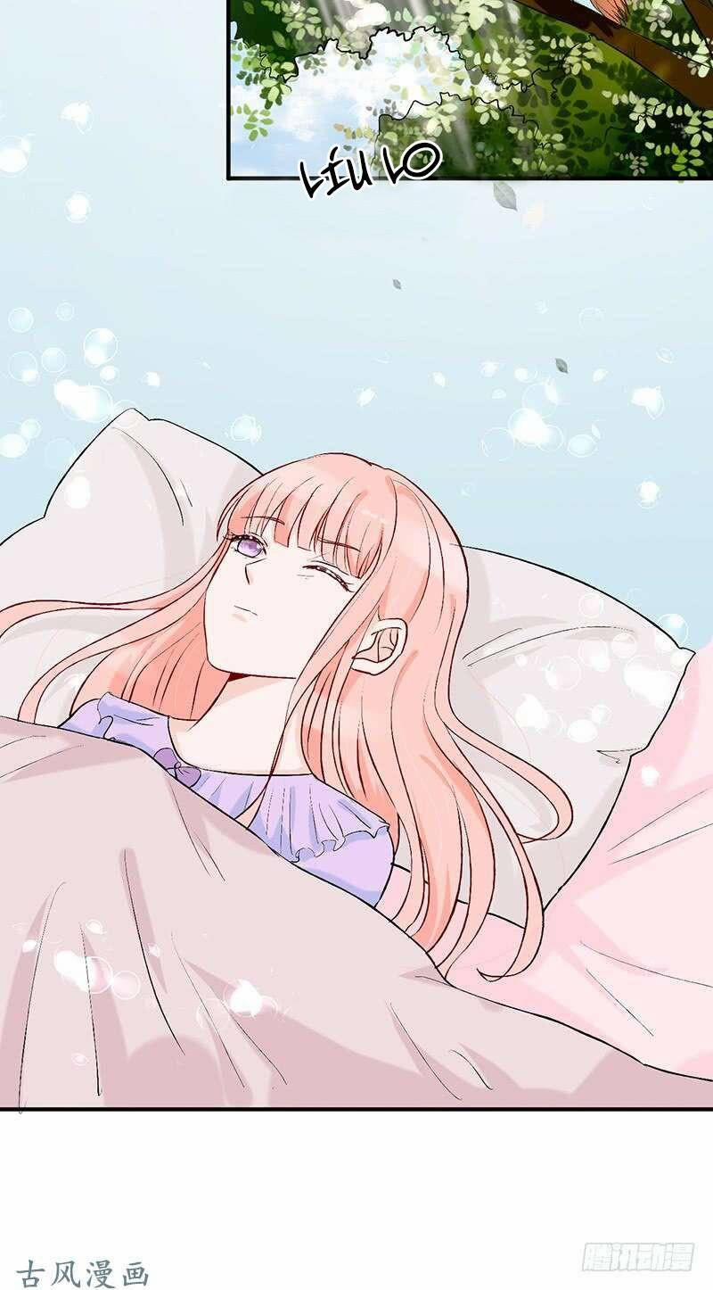 Manh Thê Khó Dỗ 56 trang 15