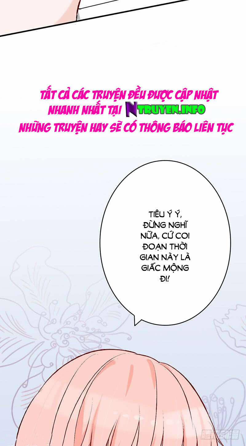 Manh Thê Khó Dỗ 56 trang 18