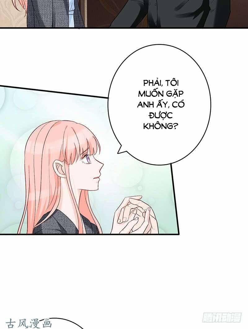 Manh Thê Khó Dỗ 56 trang 2