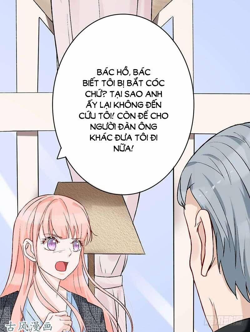 Manh Thê Khó Dỗ 56 trang 5