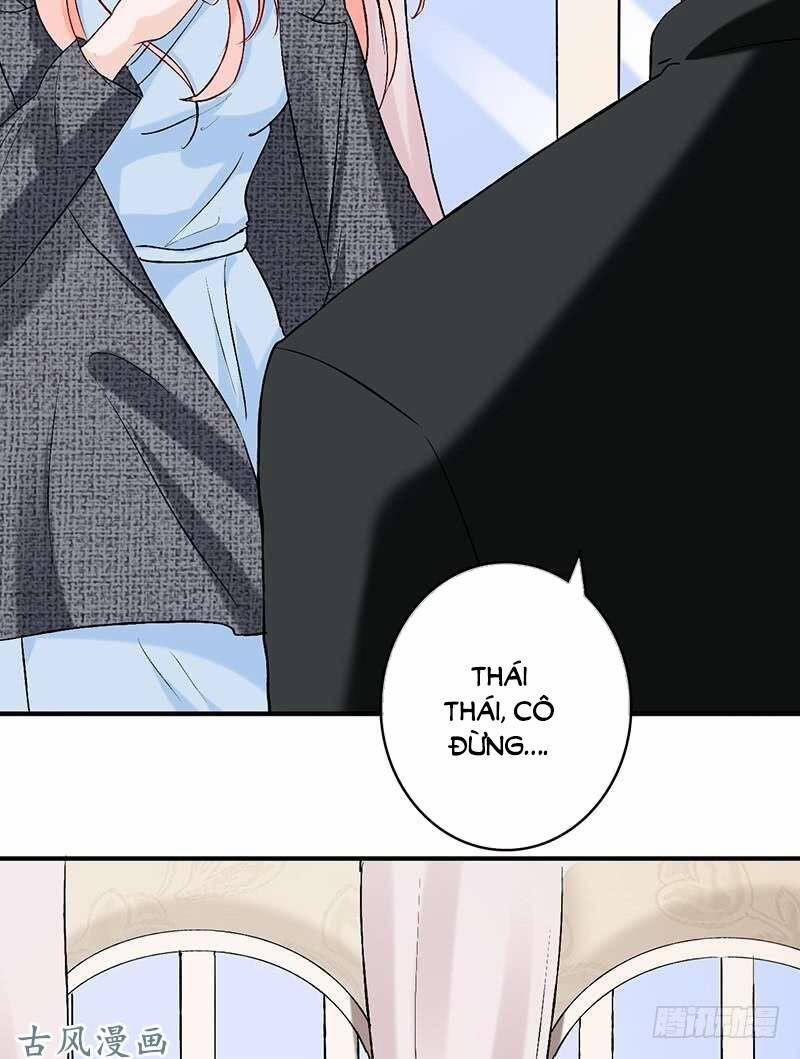 Manh Thê Khó Dỗ 56 trang 6