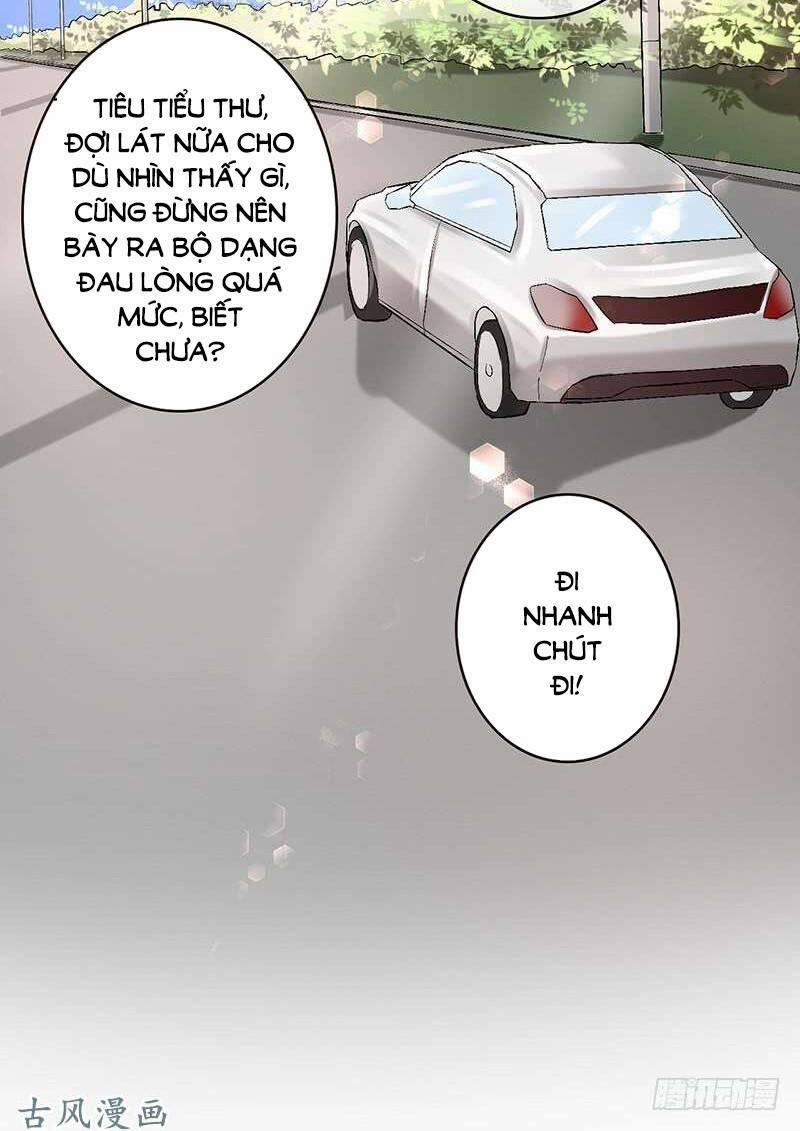 Manh Thê Khó Dỗ 57 trang 12