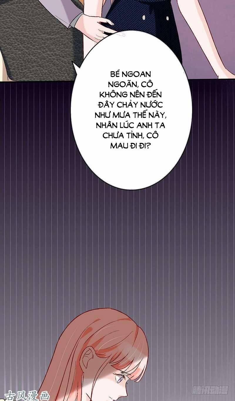 Manh Thê Khó Dỗ 57 trang 19
