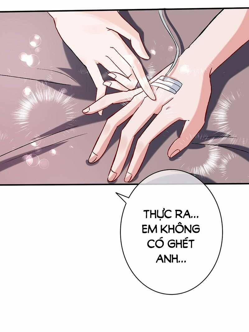 Manh Thê Khó Dỗ 57 trang 25