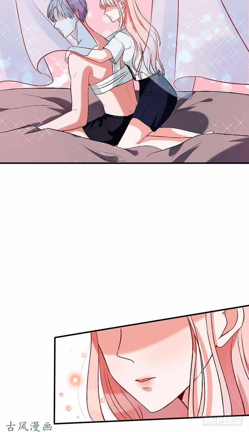 Manh Thê Khó Dỗ 58 trang 15