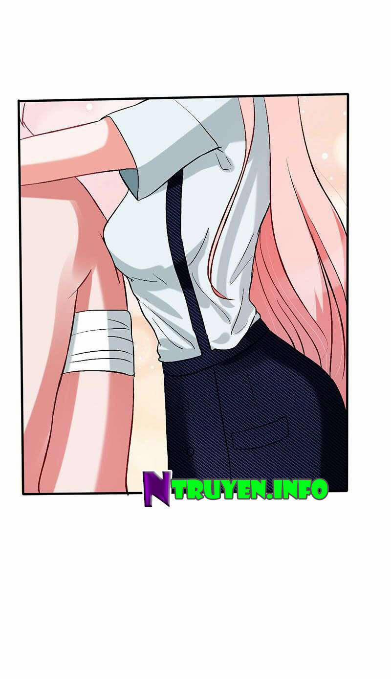 Manh Thê Khó Dỗ 58 trang 16