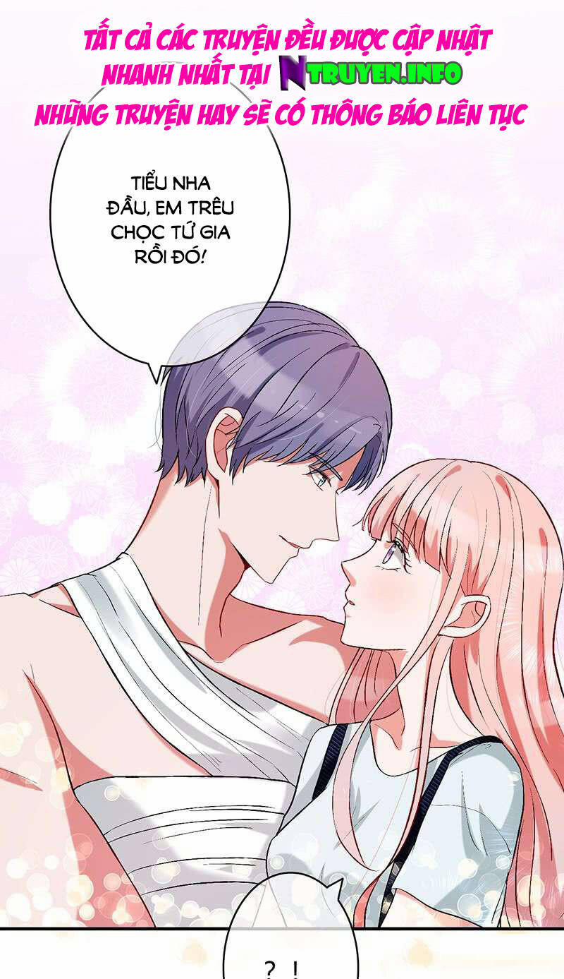 Manh Thê Khó Dỗ 58 trang 18