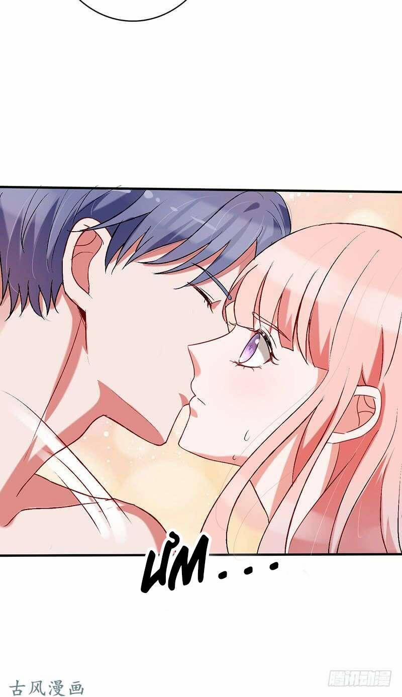 Manh Thê Khó Dỗ 58 trang 20