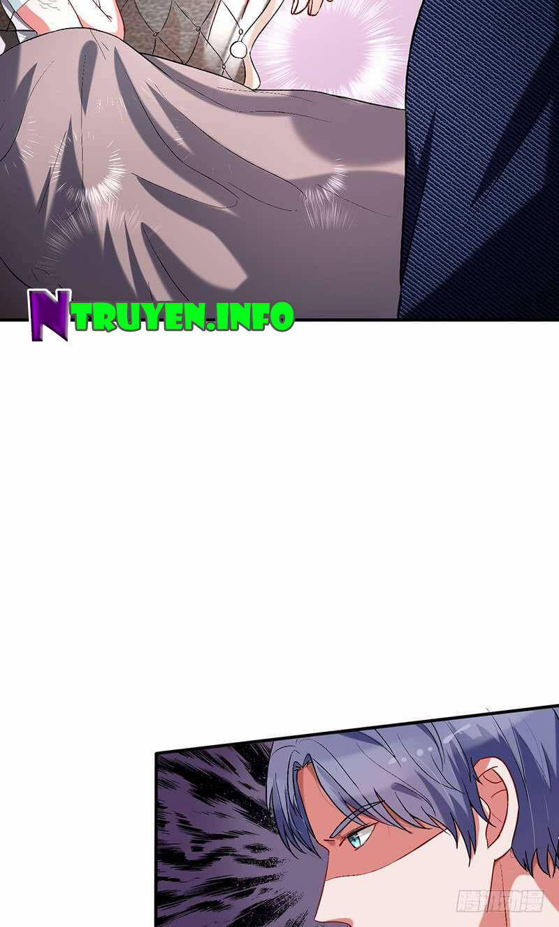 Manh Thê Khó Dỗ 58 trang 26