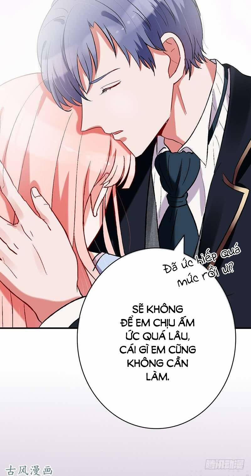 Manh Thê Khó Dỗ 59 trang 19