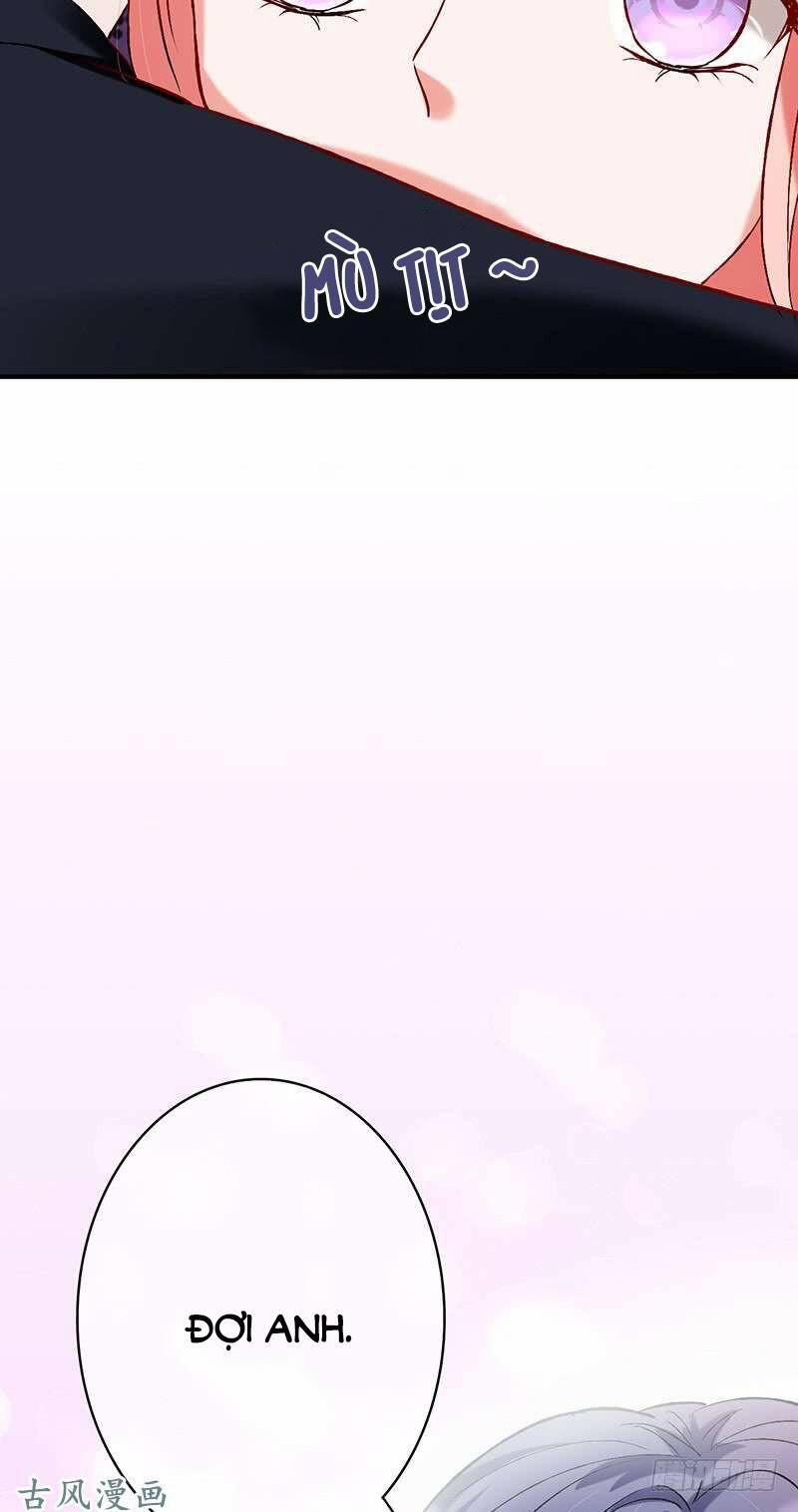 Manh Thê Khó Dỗ 59 trang 21