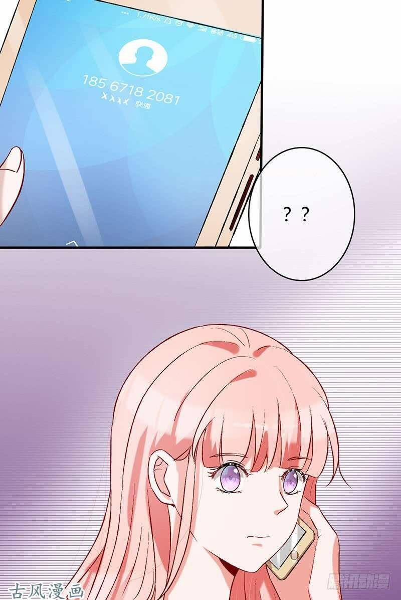 Manh Thê Khó Dỗ 59 trang 27