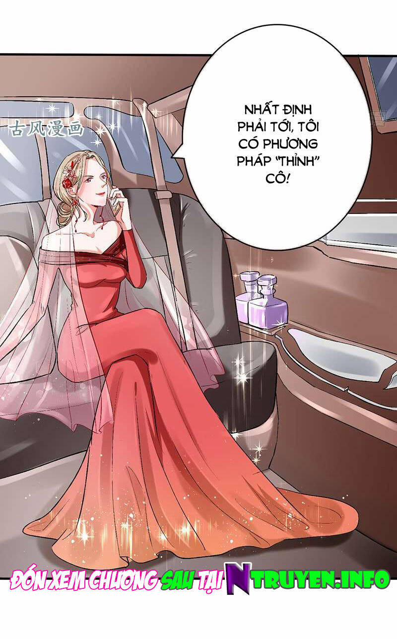 Manh Thê Khó Dỗ 59 trang 30