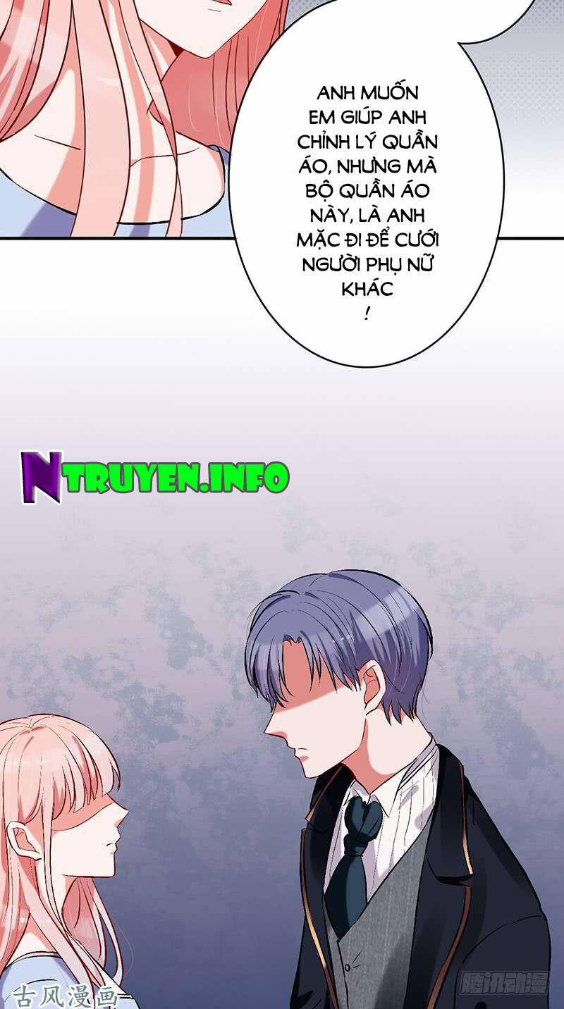 Manh Thê Khó Dỗ 59 trang 8