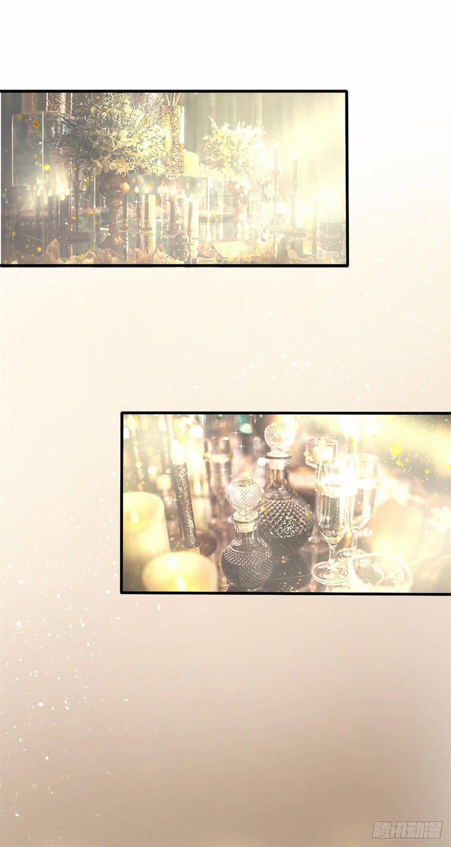 Manh Thê Khó Dỗ 6 trang 1