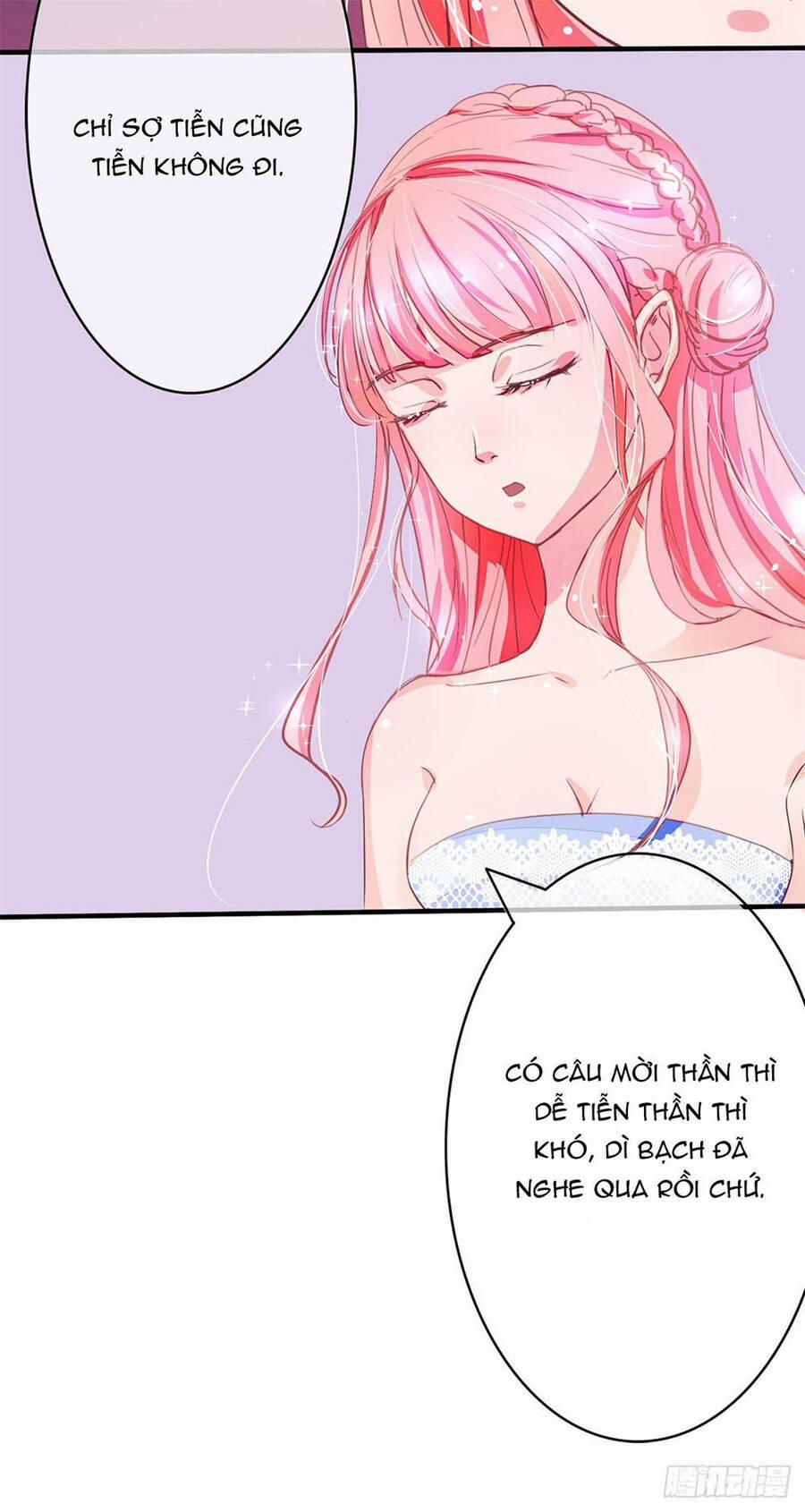 Manh Thê Khó Dỗ 6 trang 10