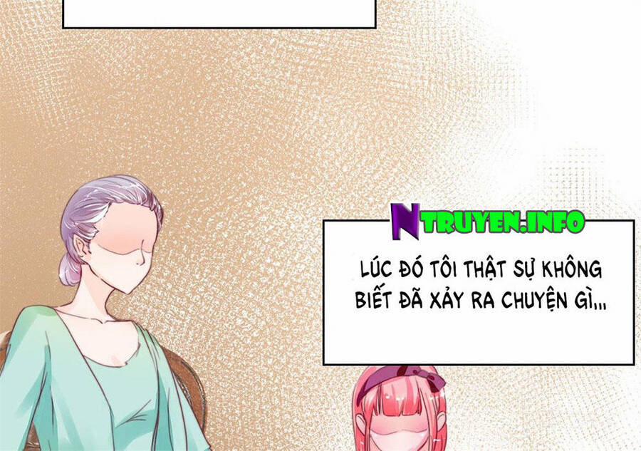 Manh Thê Khó Dỗ 6 trang 14