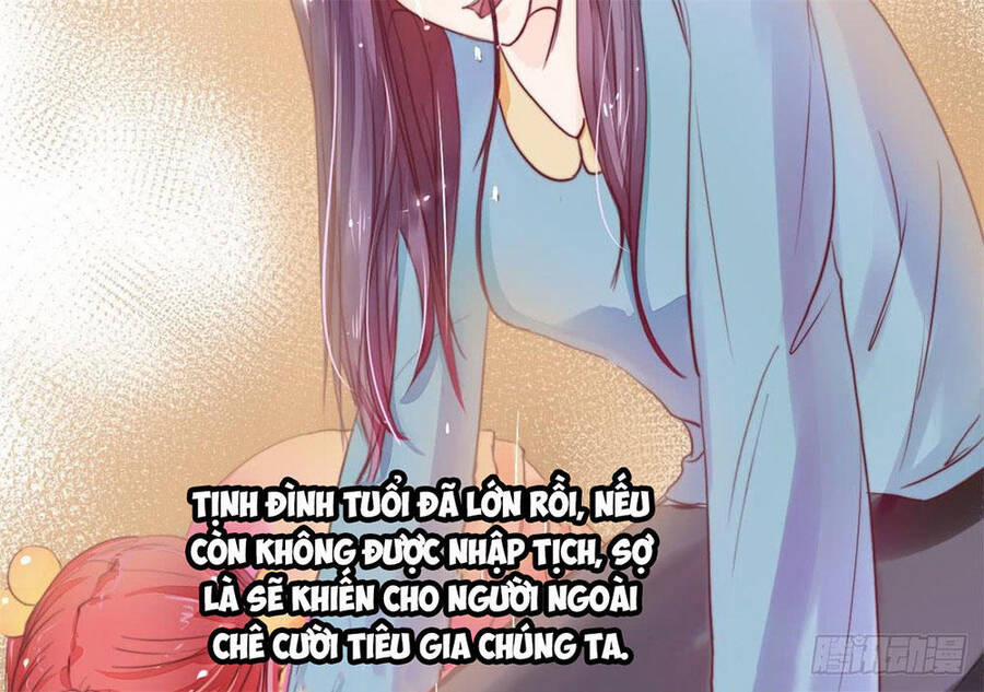 Manh Thê Khó Dỗ 6 trang 17