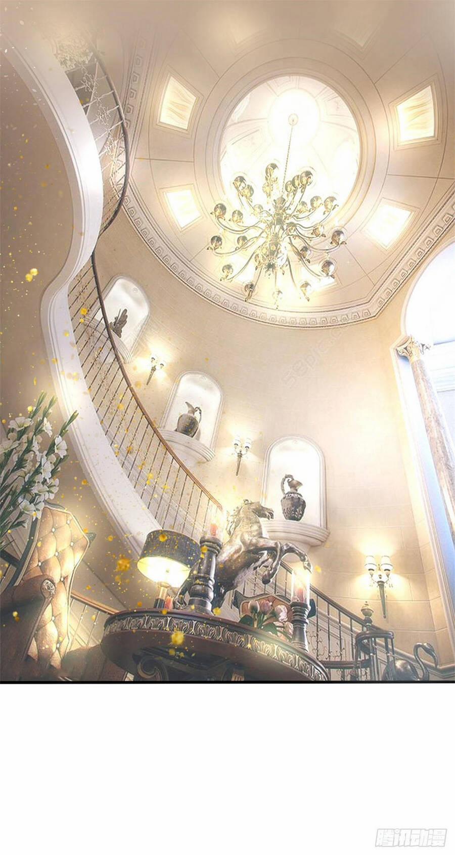 Manh Thê Khó Dỗ 6 trang 2