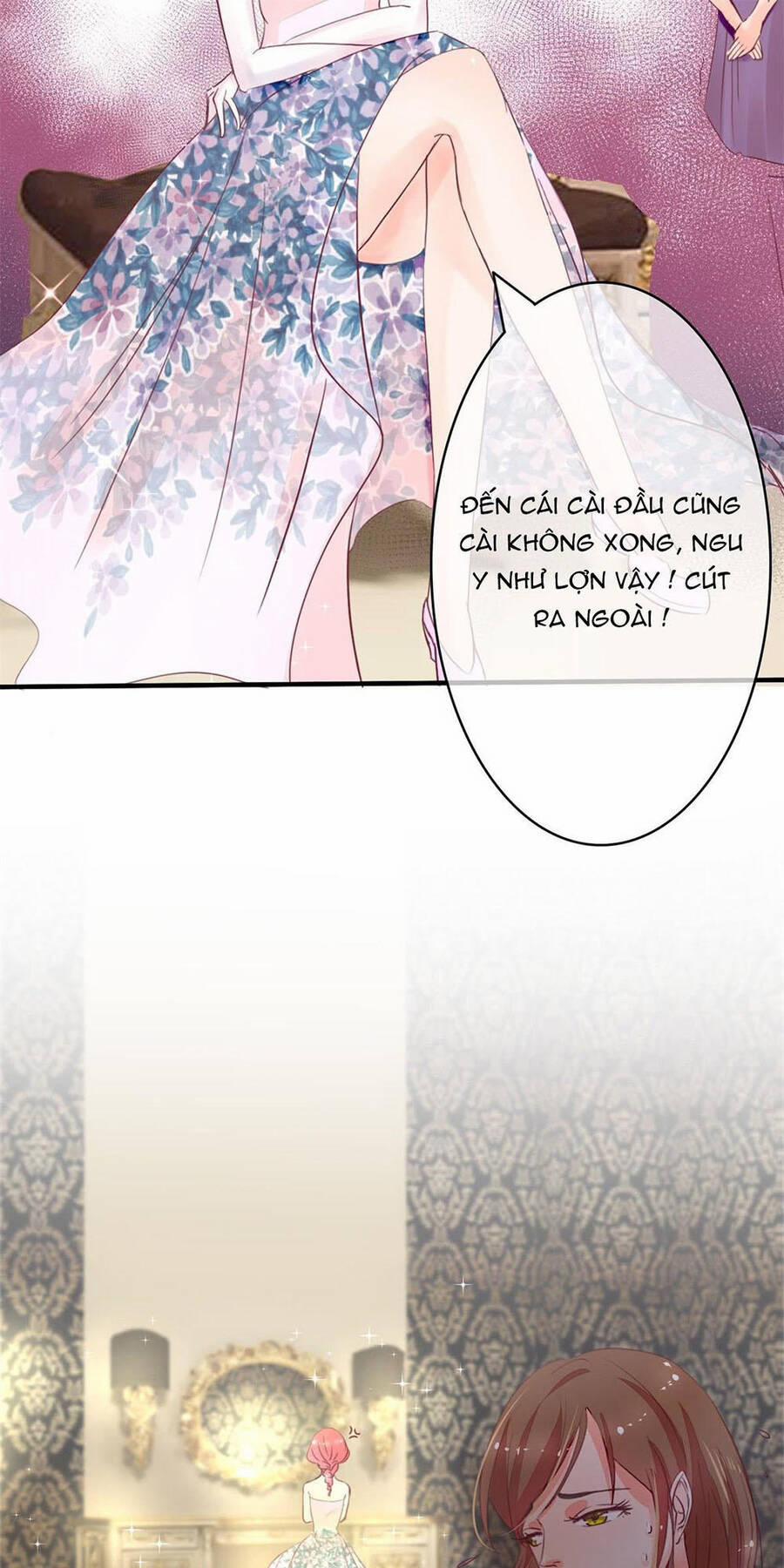 Manh Thê Khó Dỗ 6 trang 23