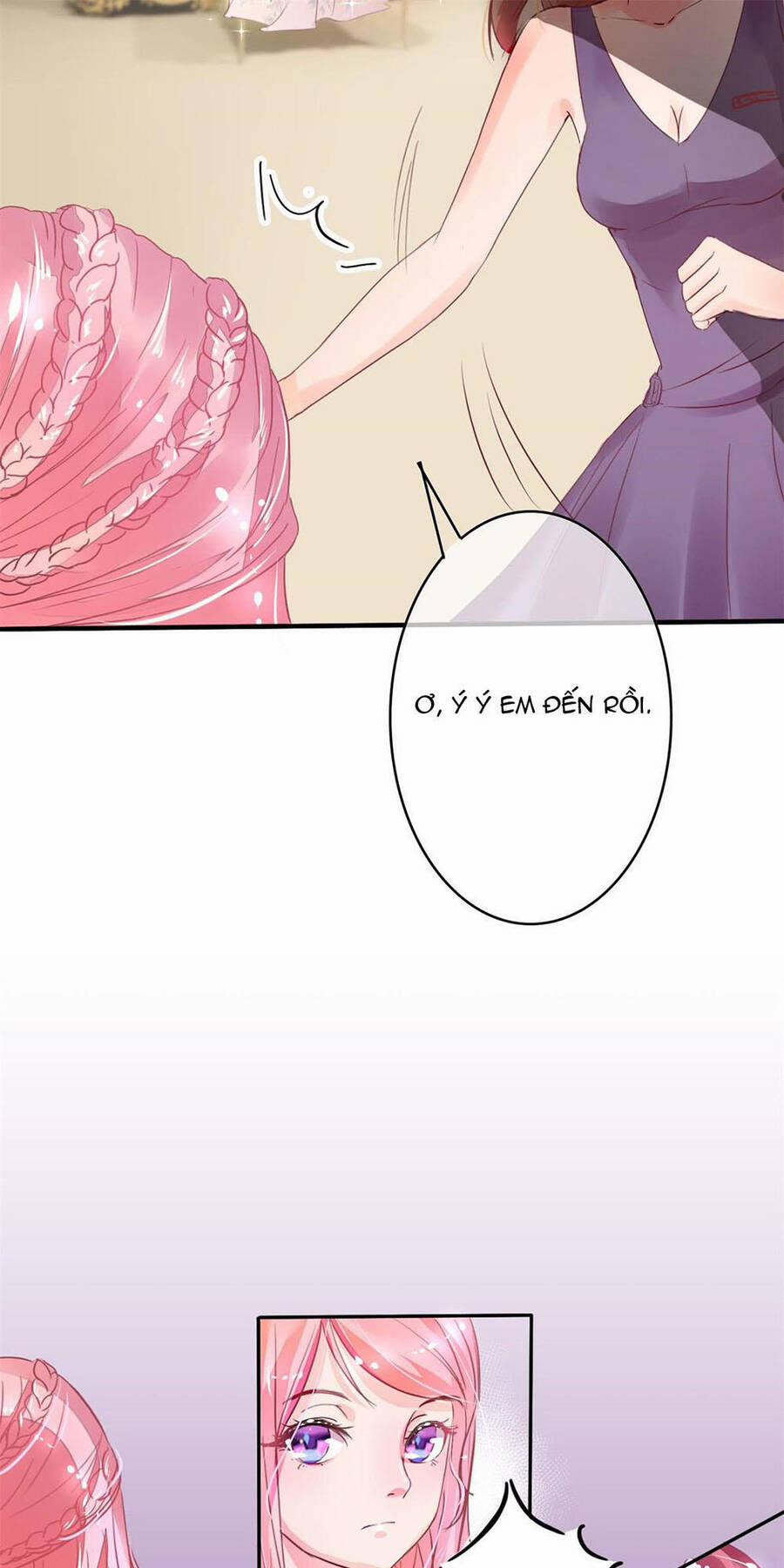 Manh Thê Khó Dỗ 6 trang 25