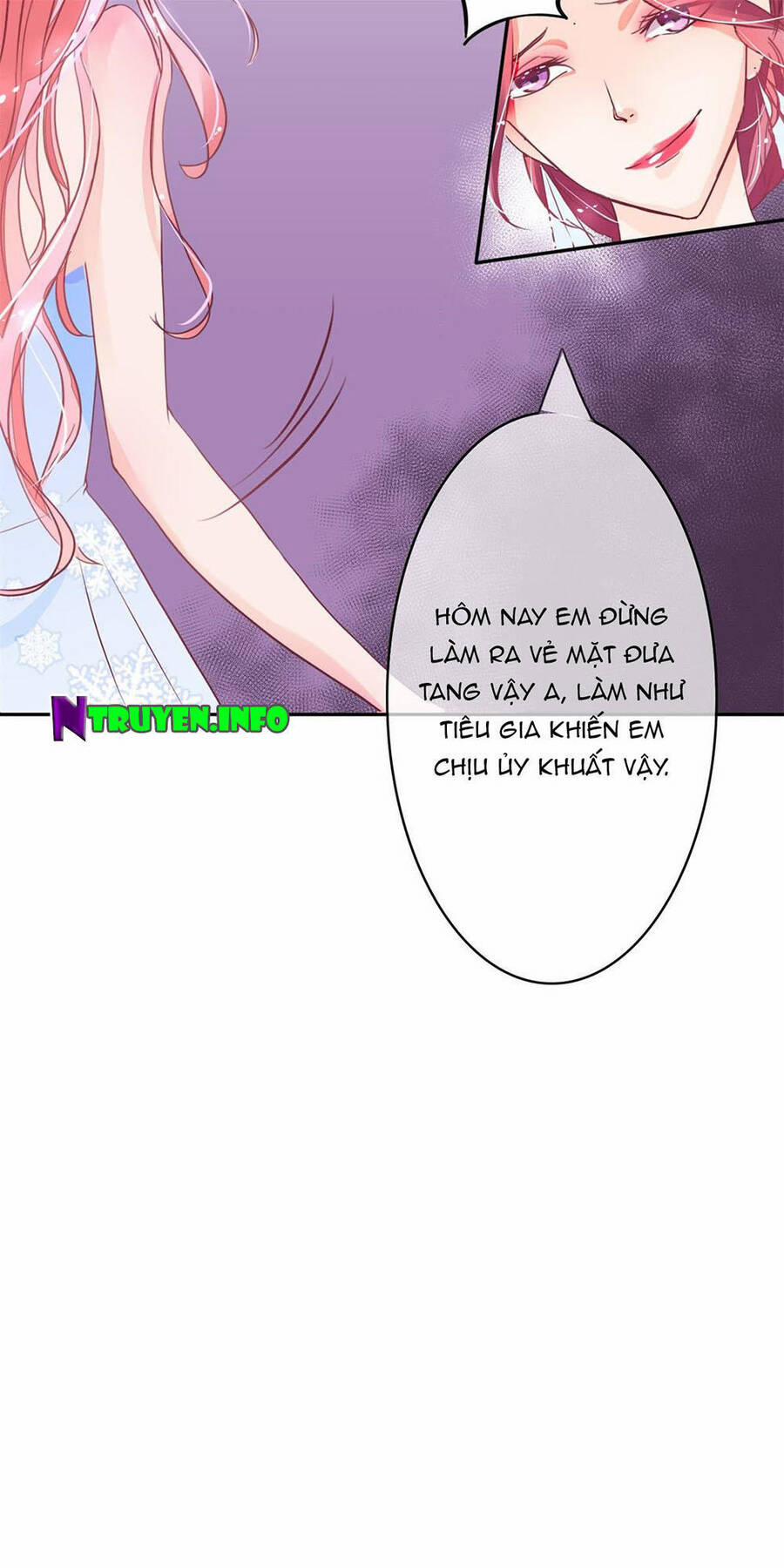 Manh Thê Khó Dỗ 6 trang 27