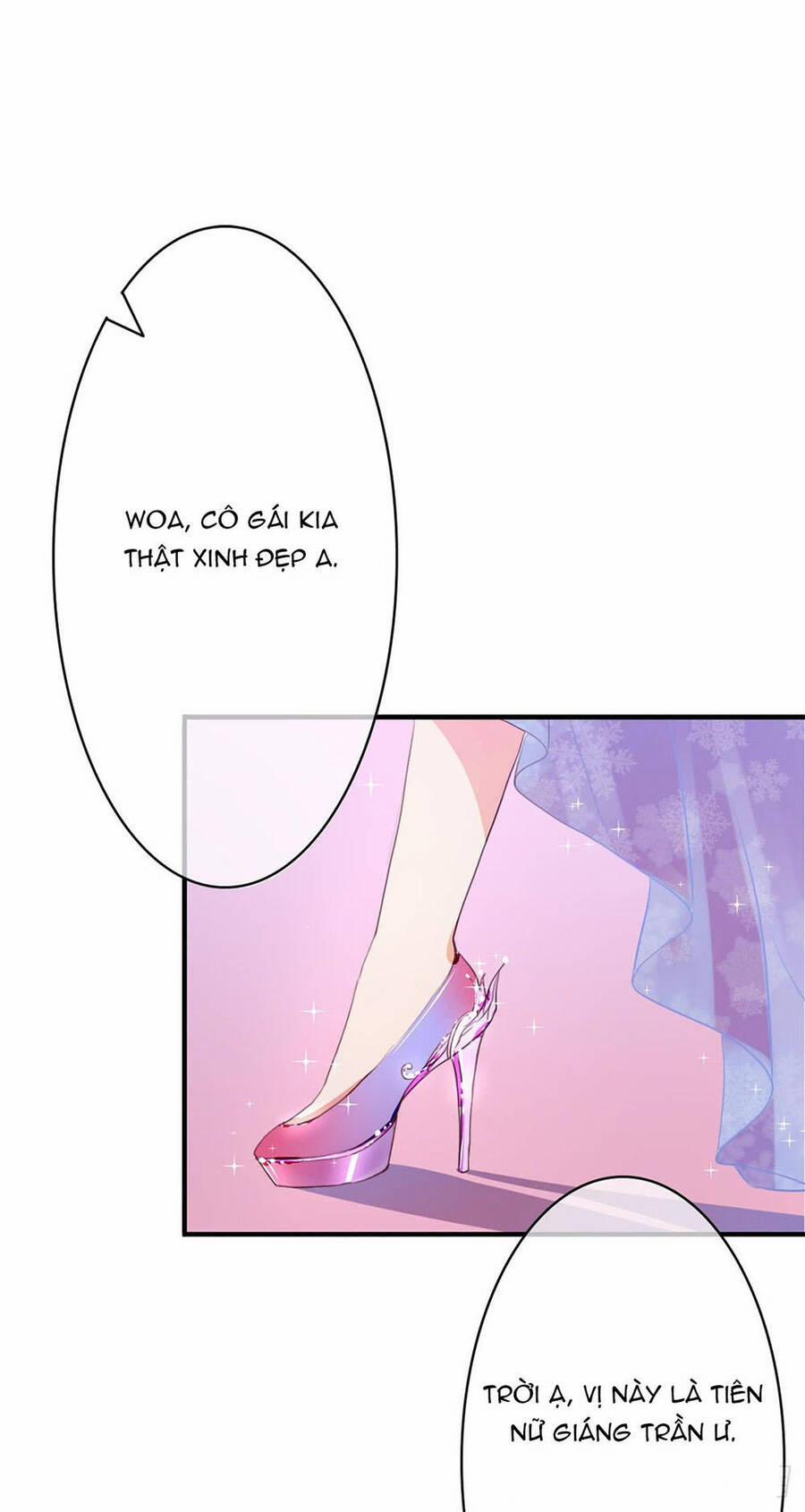 Manh Thê Khó Dỗ 6 trang 3