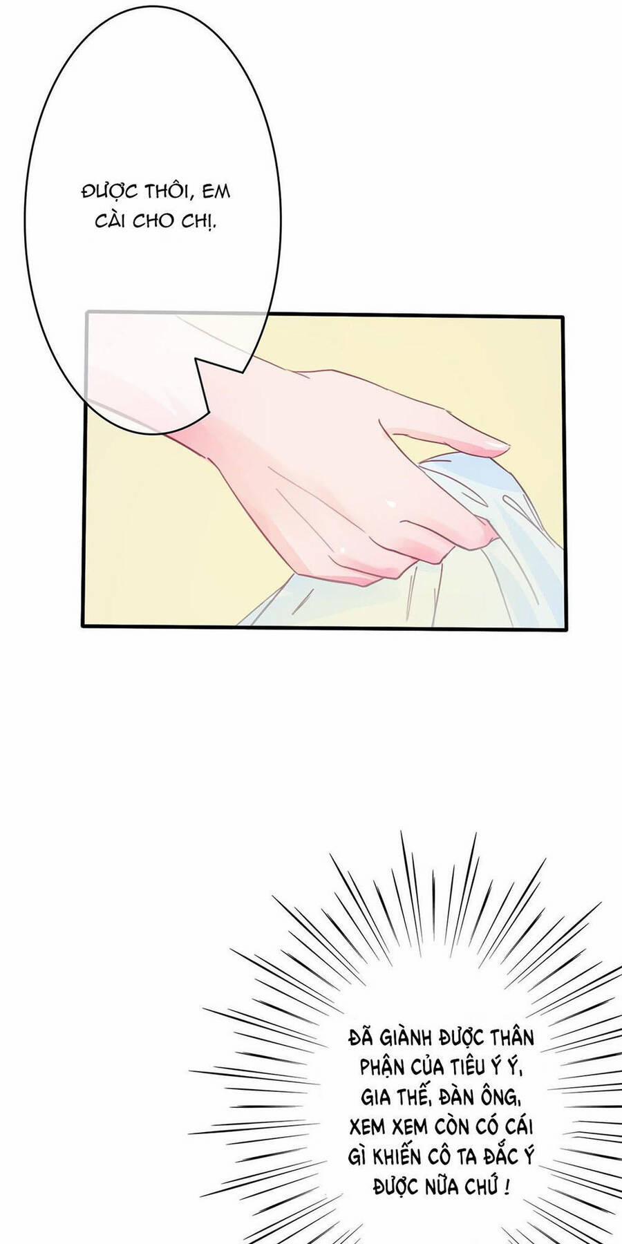 Manh Thê Khó Dỗ 6 trang 31
