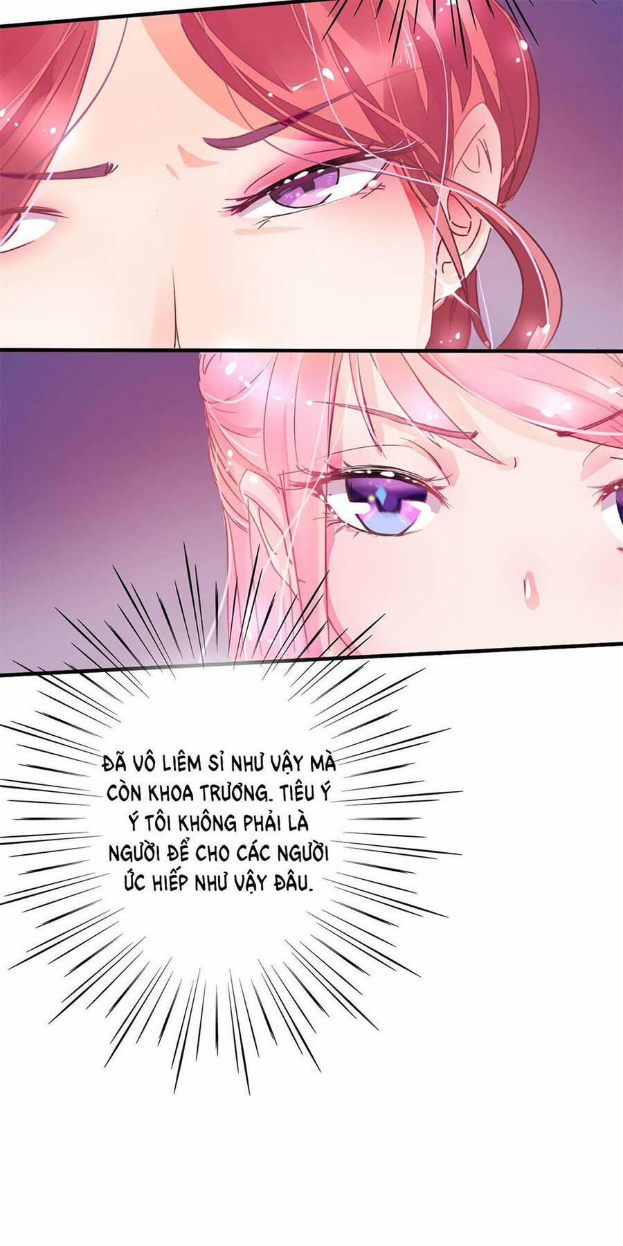 Manh Thê Khó Dỗ 6 trang 33