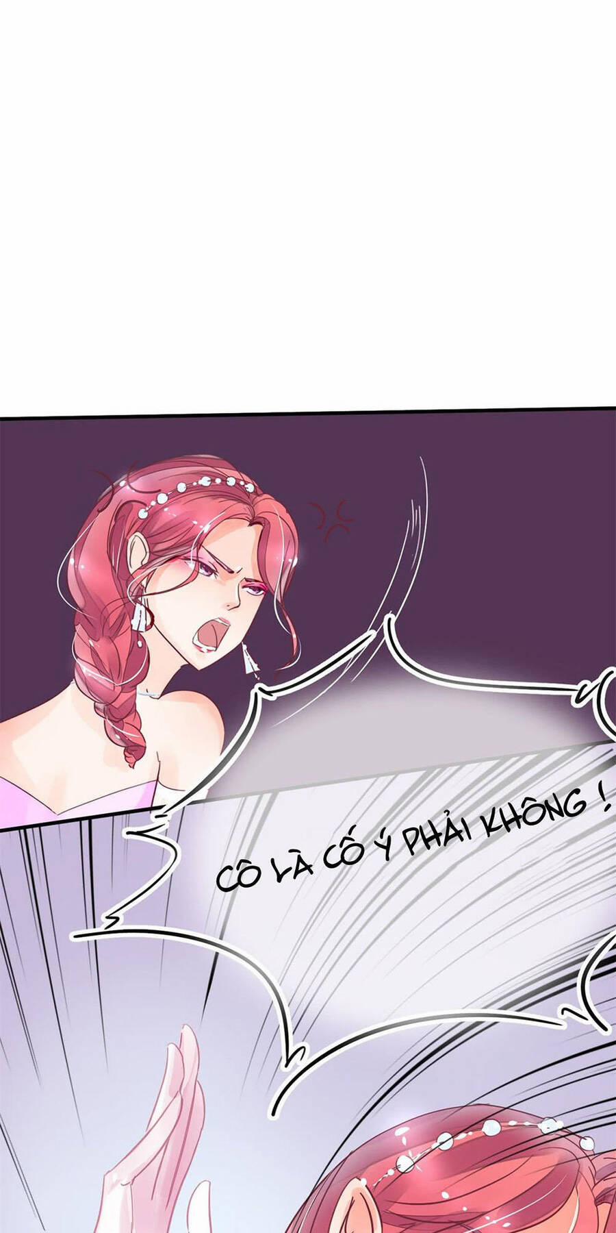 Manh Thê Khó Dỗ 6 trang 37