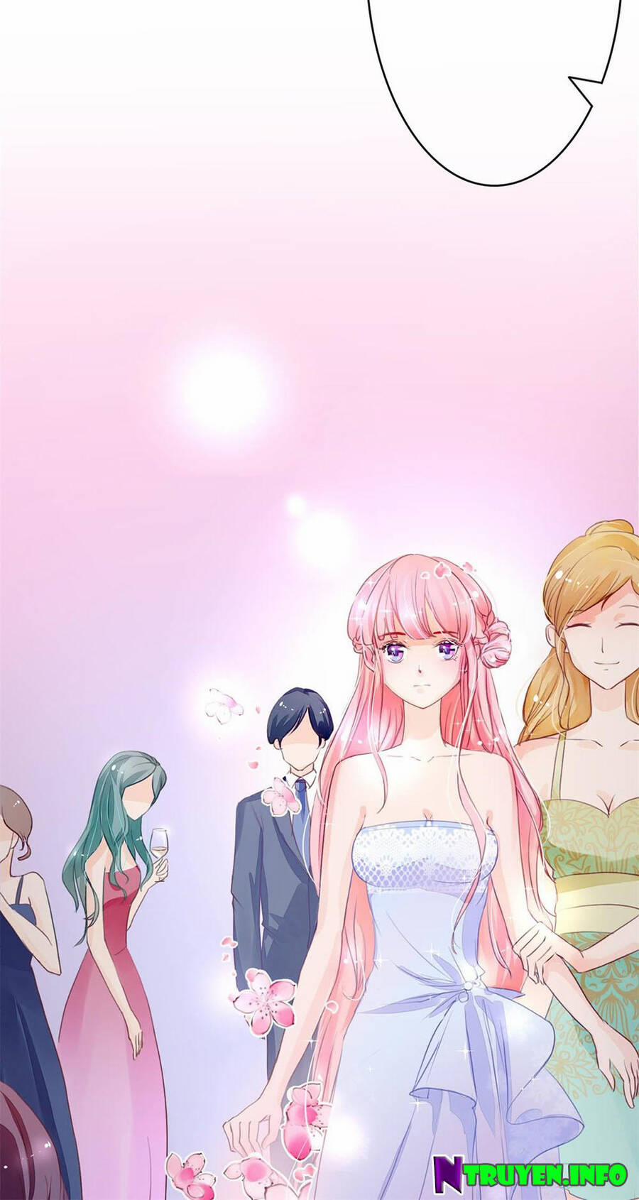 Manh Thê Khó Dỗ 6 trang 4