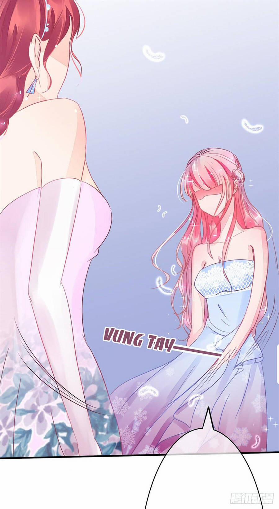 Manh Thê Khó Dỗ 6 trang 47