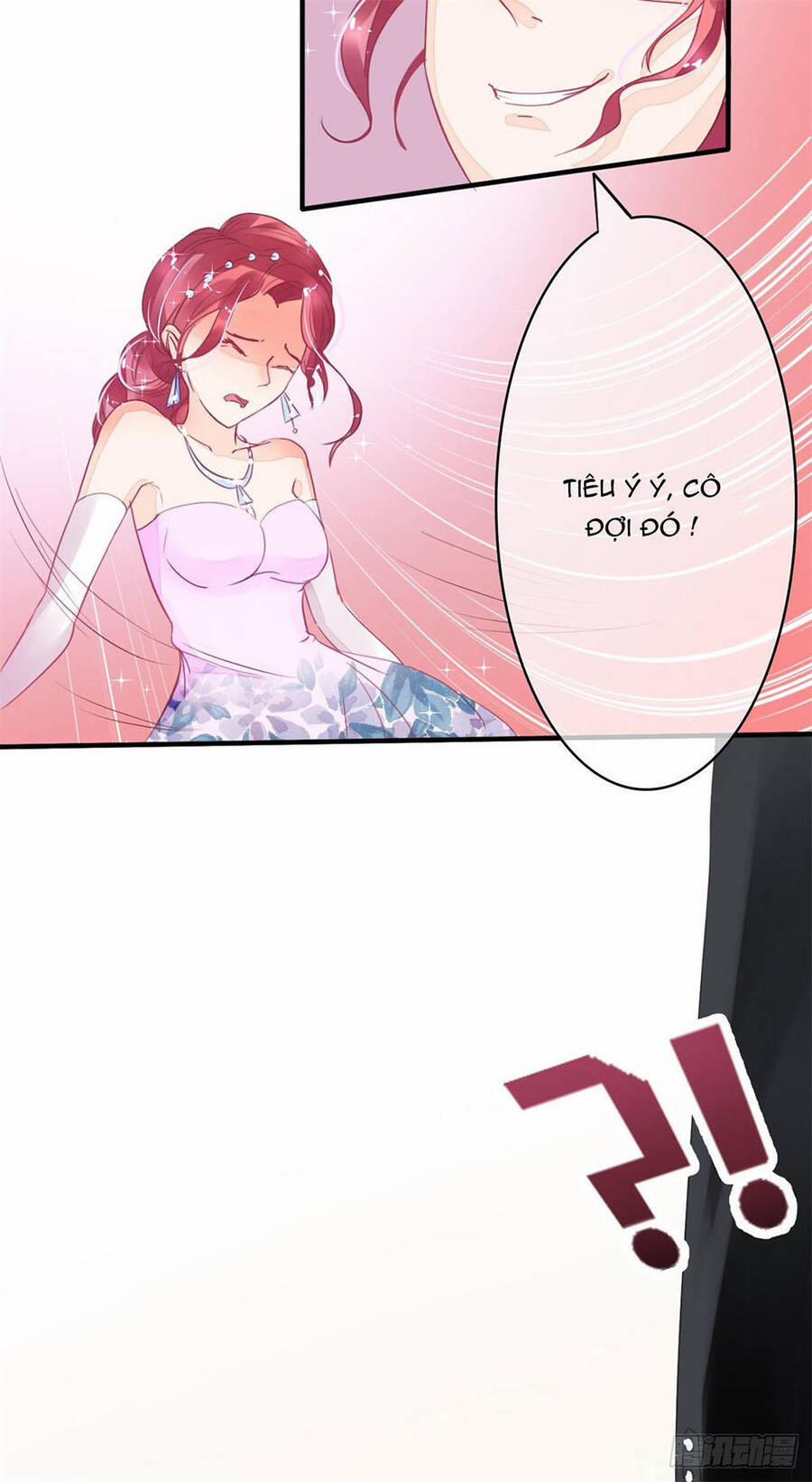 Manh Thê Khó Dỗ 6 trang 49