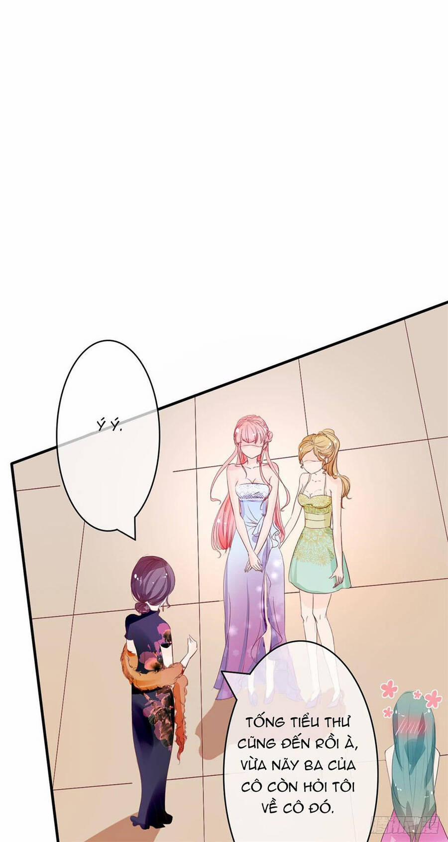 Manh Thê Khó Dỗ 6 trang 6