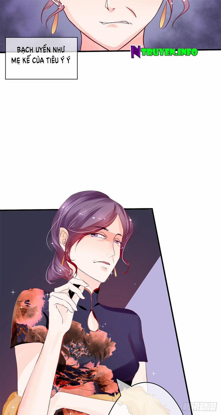 Manh Thê Khó Dỗ 6 trang 8