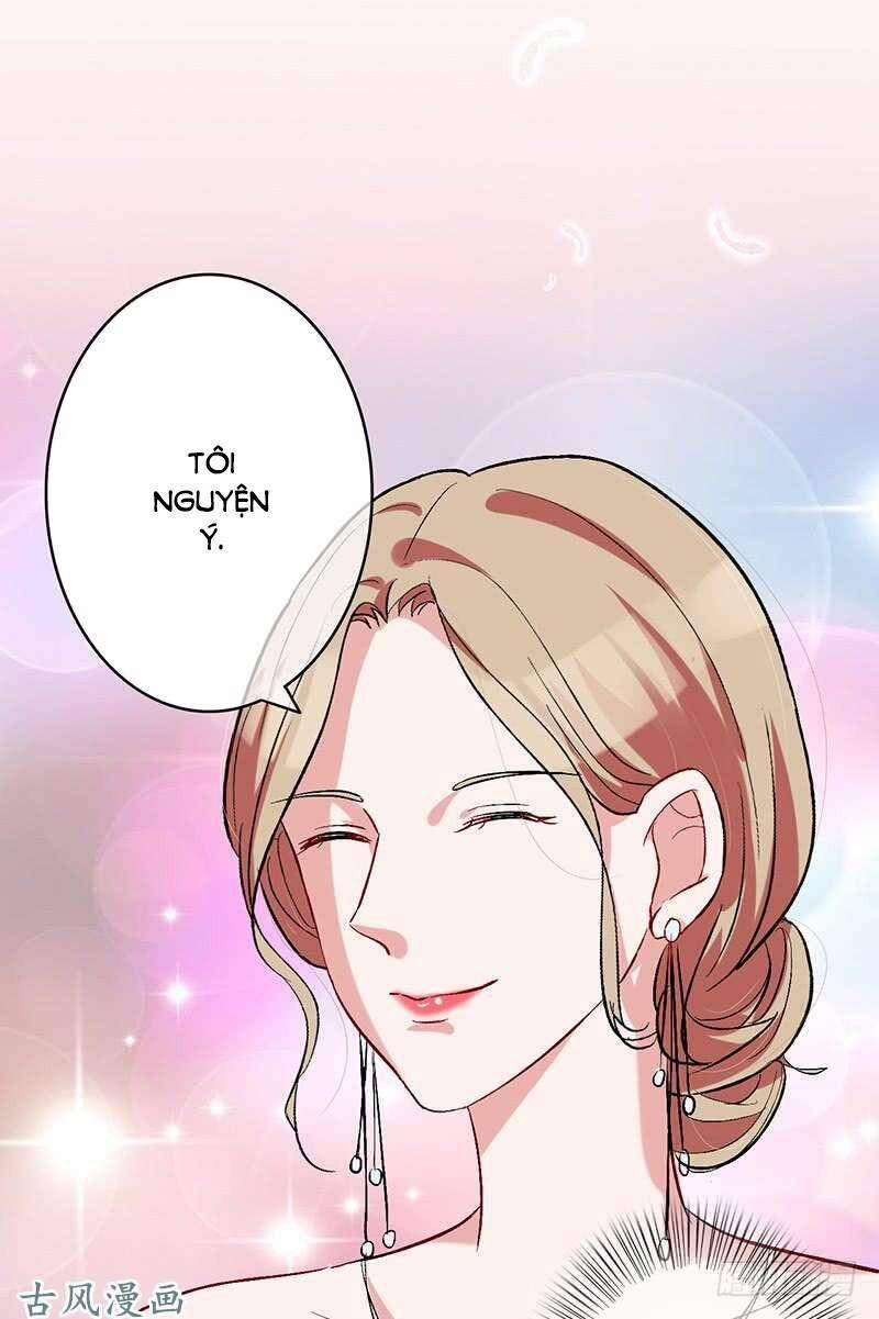 Manh Thê Khó Dỗ 60 trang 22