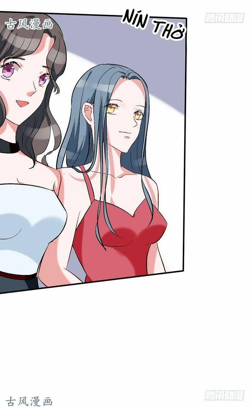 Manh Thê Khó Dỗ 60 trang 27