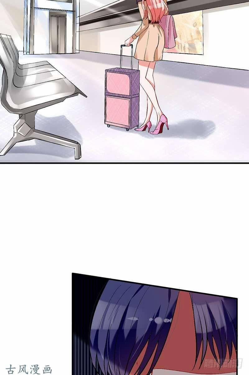 Manh Thê Khó Dỗ 60 trang 29