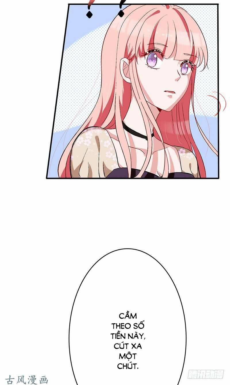 Manh Thê Khó Dỗ 60 trang 9