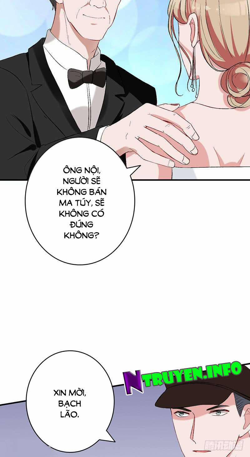 Manh Thê Khó Dỗ 61 trang 13