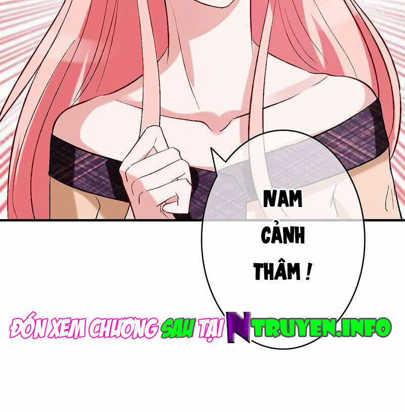 Manh Thê Khó Dỗ 61 trang 30