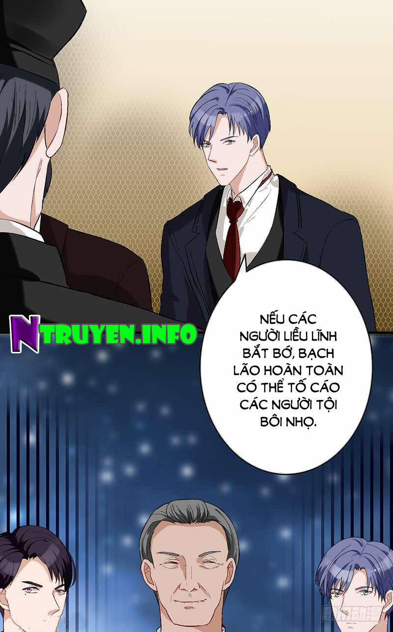 Manh Thê Khó Dỗ 61 trang 8