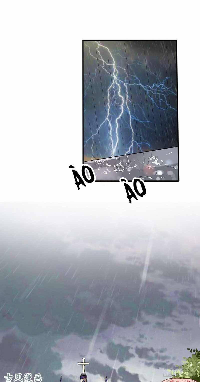 Manh Thê Khó Dỗ 62 trang 1