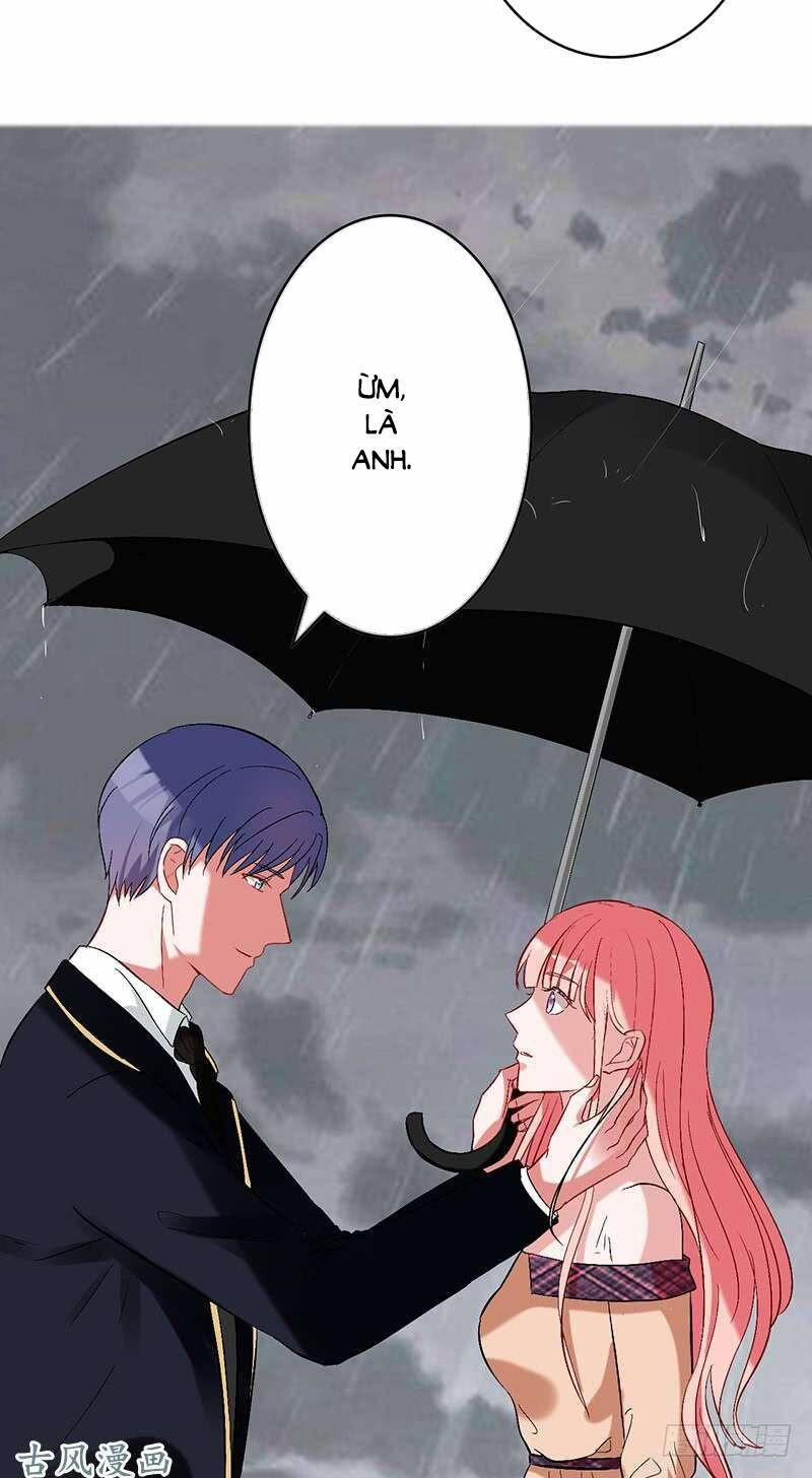 Manh Thê Khó Dỗ 62 trang 12