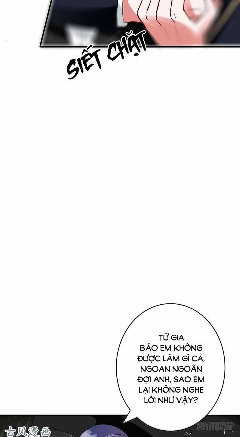 Manh Thê Khó Dỗ 62 trang 17
