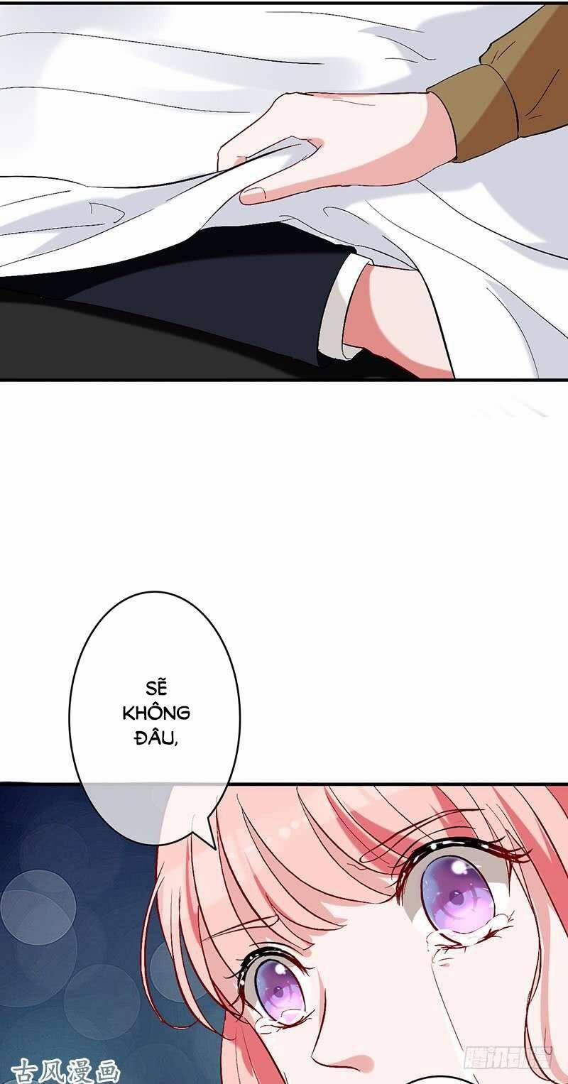 Manh Thê Khó Dỗ 62 trang 6