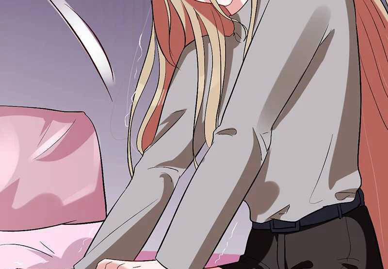 Manh Thê Khó Dỗ 63 trang 10